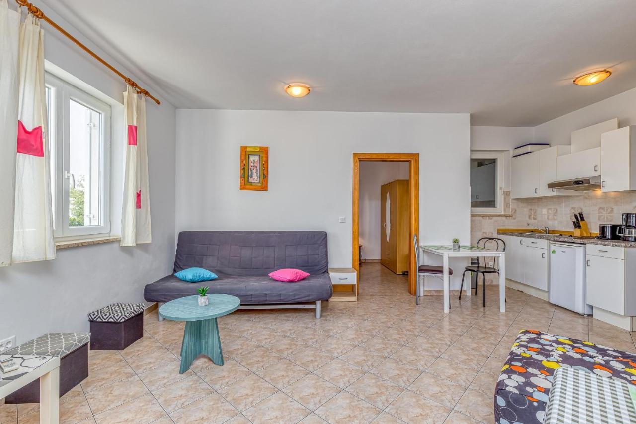 Sunrise Apartments Rovinj Exterior foto